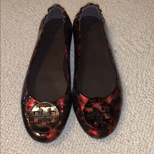 Tory Burch Minnie Ballet Flat